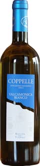 Coppelle Valcamonica IGP