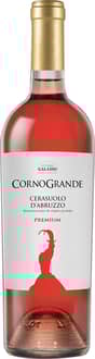 2024 Corno Grande Cerasuolo d'Abruzzo DOC