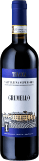 2021 Grumello Valtellina Superiore DOCG