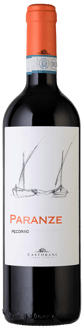 Paranze Pecorino Colline Pescaresi IGP