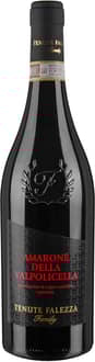 2019 Amarone della Valpolicella DOCG