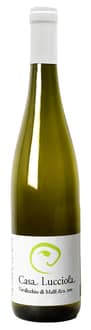 2020 Verdicchio di Matelica DOC BIO