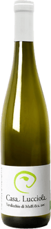 2020 Verdicchio di Matelica DOC BIO