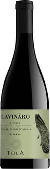 2017 Lavinàro Sicilia DOC