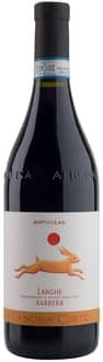 2021 Langhe Barbera Amphorae DOC