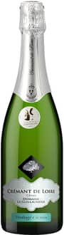 2015 Crémant de Loire Blanc AOP