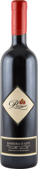2022 Barbera d'Asti DOCG invecchiato in legno