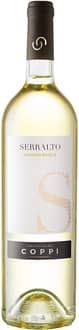 2024 Serralto Malvasia Puglia IGP