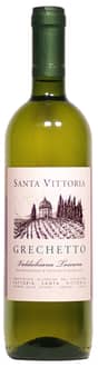 2024 Grechetto Toscana Bianco IGP
