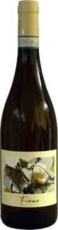Fiano Sannio DOC