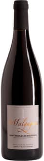 2020 Les Malgagnes Saint Nicolas de Bourgueil AOP