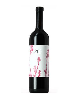 2021 ZU Rosso Emilia IGP BIO