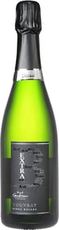2018 Fines Bulles Vouvray Extra-Brut AOP