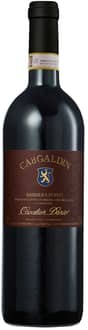 2022 CA’dGALDIN Acciaio Barbera Asti DOCG