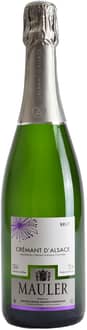 Cuvée Blanc Crémant d'Alsace AOP