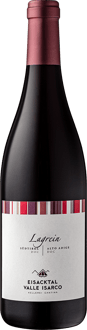 2023 Lagrein Alto Adige DOC