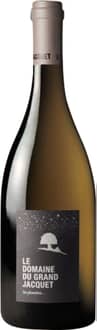 2024 Les Planètes Blanc Vaucluse IGP BIO