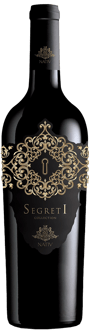 2018 Segreti Irpinia DOC