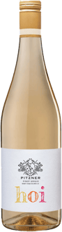 2023 HOI Pinot Grigio Vigneti delle Dolomiti IGP