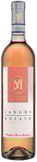 2023 La Rosa del Pozzo Rosato Langhe DOC