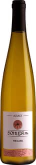 2022 Riesling Alsace AOP