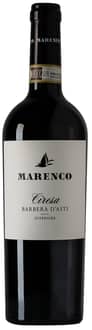 2022 Ciresa Barbera d'Asti Superiore DOCG