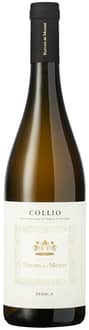 2021 Malvasia Collio Goriziano DOC