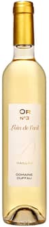 2022 Or n°3 Gaillac AOP