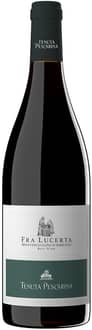 2022 Fra Lucerta Montepulciano d’Abruzzo DOC BIO 2022 Fra Lucerta Montepulciano d’Abruzzo DOC BIO