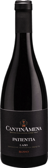 2022 Patienta Lazio IGP BIO