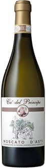 2024 Moscato d'Asti DOCG
