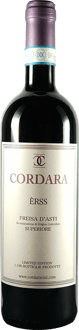 2022 Erss Freisa d’Asti DOC