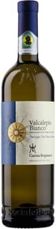 2022 Bianco Linea Orologio Valcalepio DOC