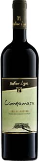2010 Campamara Cabernet Sauvignon Isola dei Nuraghi IGP