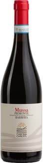2023 Mussa Piemonte DOC