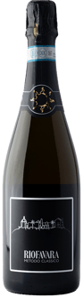 Riofavara “Vigna Miucia” Sicilia DOC BIO