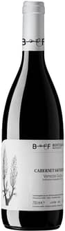 2024 Cabernet Sauvignon Venezia Giulia IGP