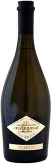 Divinitus Chardonnay Semi Frizzante Colli Perugini