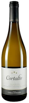 2019 Cortalto Pecorino Colli Aprutini IGP