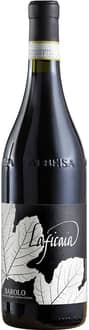 2018 Barolo DOCG