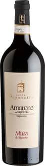 Musa del Figaretto Amarone della Valpolicella DOCG