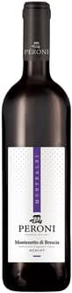 2021 Merlot Montenetto Di Brescia IGP