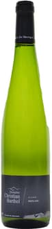 2023 Riesling Schiste AOP BIO
