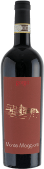 2023 Podere Monte Maggiore Bardolino Superiore DOCG