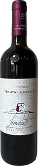 2021 La Favolosa Terre Siciliane IGP BIO