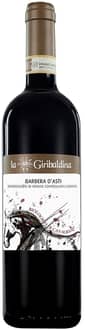 2021 Barbera d'Asti DOCG BIO