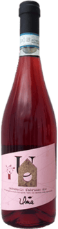 2024 Cerasuolo d’Abruzzo DOC BIO