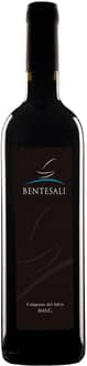 2021 Bentesali Carignano Del Sulcis DOC
