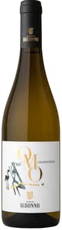 2024 Omo Chardonnay Puglia IGP
