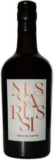 2022 Mussarussi 0,5 L